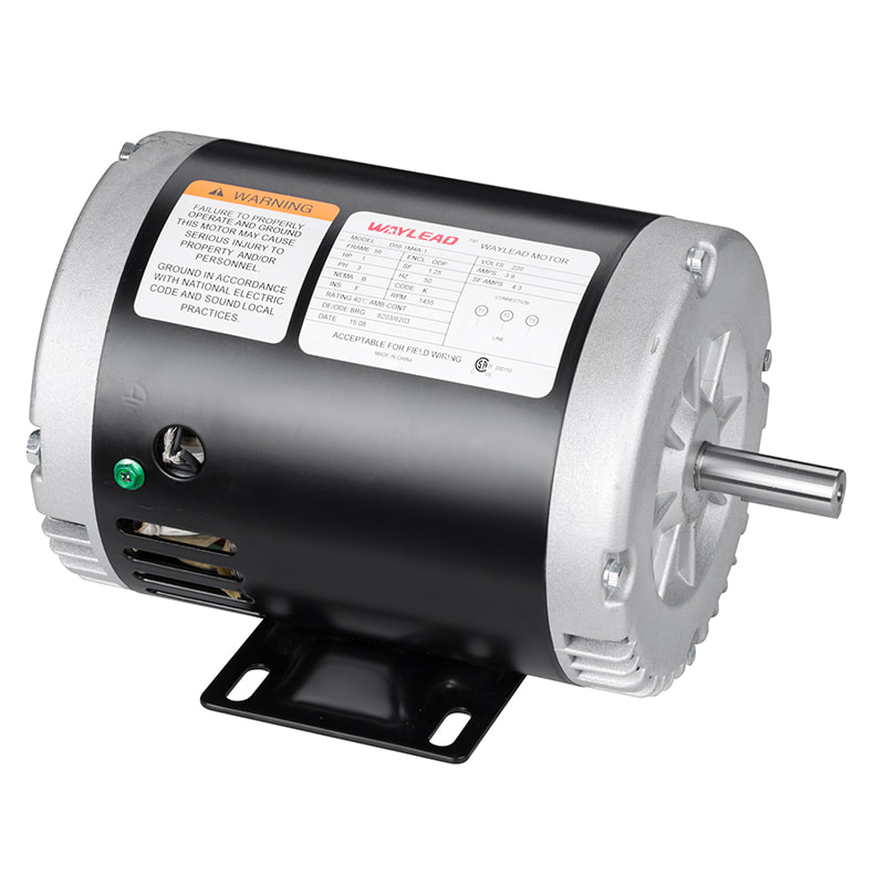 Třífázový motor s frakčními koňskými silami Premium Efficiency Motor